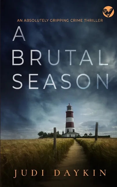 UNA TEMPORADA BRUTAL un thriller policíaco absolutamente apasionante - Tapa blanda