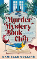 Club de lectura de misterio y asesinato - Edición rústica