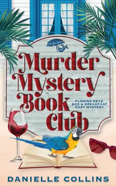 Club de lectura de misterio y asesinato - Edición rústica
