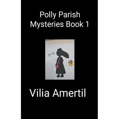 Misterios de Polly Parish: Libro 1 - Tapa blanda