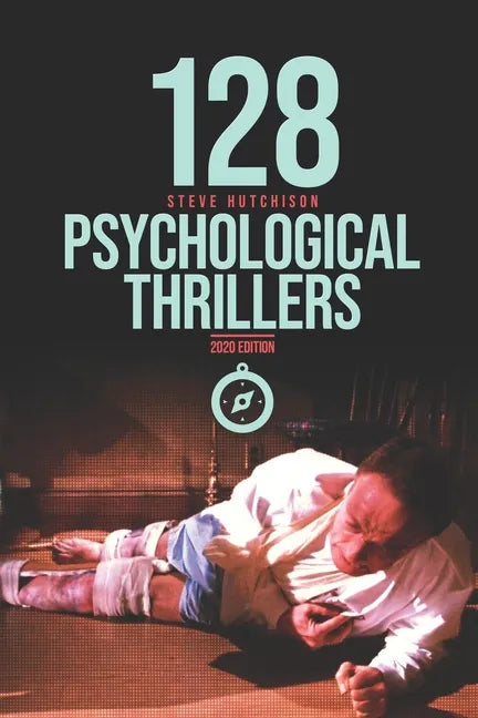 128 thrillers psicológicos - Tapa blanda