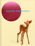 Marjolijn Mandersloot: Whodunit - Tapa dura