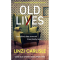 Viejas mentiras: un misterio tradicional inglés de asesinato (whodunit) - Tapa blanda