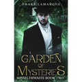 El jardín de los misterios: Misselthwaite libro dos - Tapa blanda