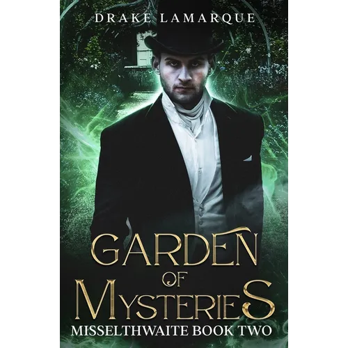El jardín de los misterios: Misselthwaite libro dos - Tapa blanda