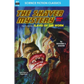 El misterio de Shaver, Libro cinco - Tapa blanda