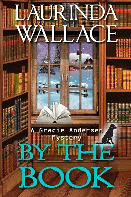 Conforme a la ley: Un misterio de Gracie Andersen - Tapa blanda