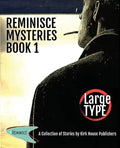 Reminisce Mysteries - Libro 1 - Tapa blanda