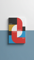 Non-Fiction Paperback on Modern Ideas