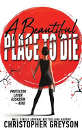 Un lugar hermoso para morir: Una novela de acción y suspense - Tapa dura