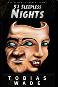 52 noches de insomnio: Cuentos cortos de thriller, suspenso, misterio y terror - Tapa blanda
