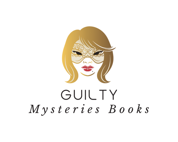 Guilty Mysteries Books