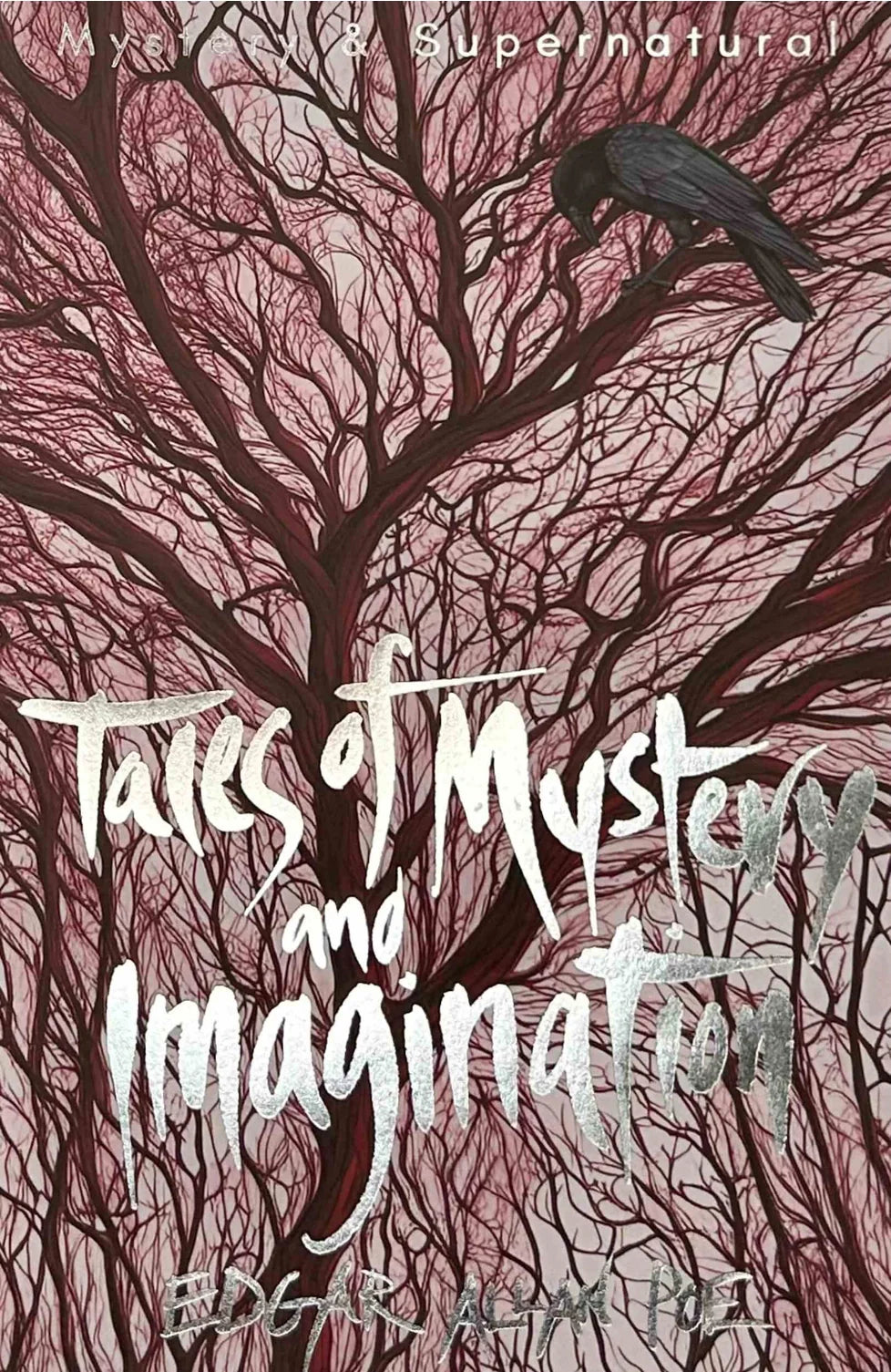 Cuentos de misterio e imaginación | Libro Wordsworth Classics