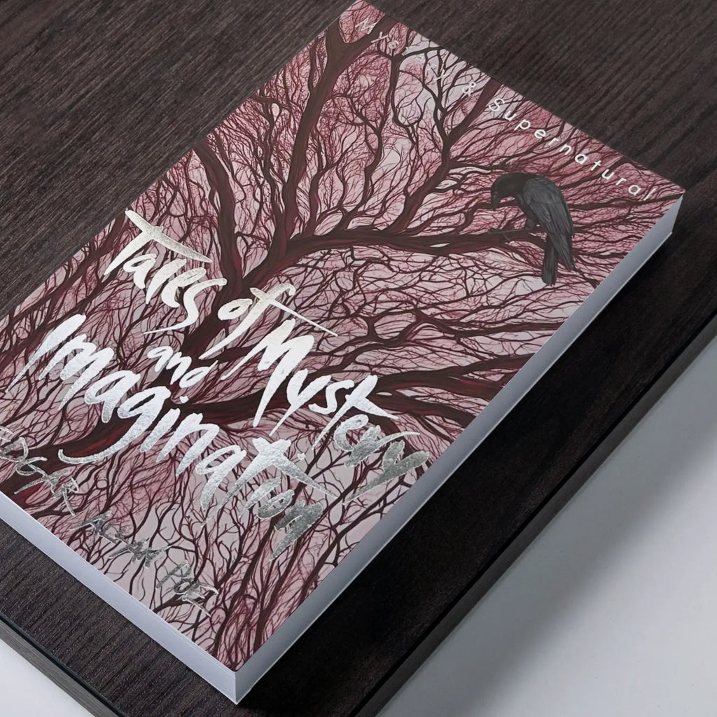 Cuentos de misterio e imaginación | Libro Wordsworth Classics