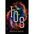 108: Un thriller ecológico - Tapa dura