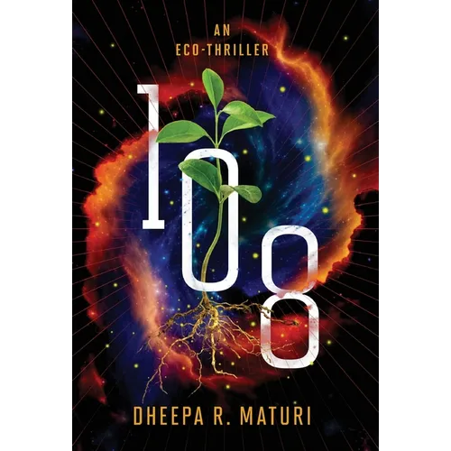 108: Un thriller ecológico - Tapa dura