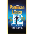 12 meses de vida: un thriller de Jane Smith - Tapa blanda