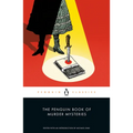 The Penguin Book of Murder Mysteries - Tapa blanda