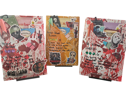 Blind Date with a Book