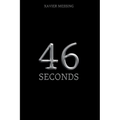 46 segundos: Un thriller de espías - Tapa blanda