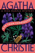 4:50 from Paddington: Un misterio de Miss Marple - Tapa blanda