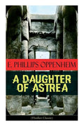 A Daughter of Astrea (Suspense Clásico) - Tapa blanda