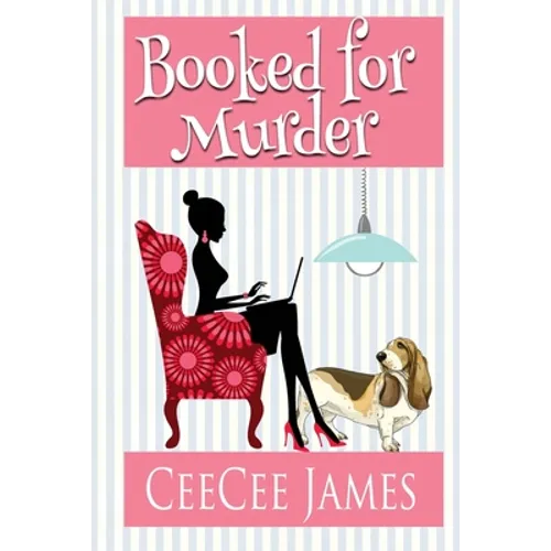 Booked For Murder: An Oceanside Mystery - Paperback