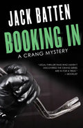 Reservas: Un misterio de Crang - Tapa blanda