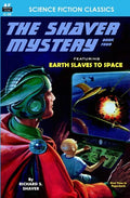 Shaver Mystery, The, Libro Cuatro - Tapa blanda