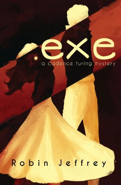 .exe: Un misterio de Cadence Turing - Tapa blanda