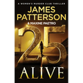 25 Alive: Un thriller del Club de Mujeres Asesinas - Tapa dura