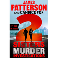 2 Sisters Murder Investigations: Un Thriller - Tapa blanda
